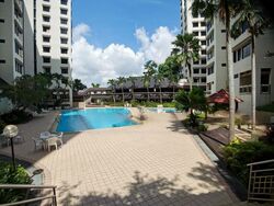 Avon Park (D13), Condominium #458201651